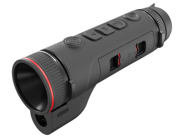 Тепловизионный монокуляр EATECH Guide TJ430L LRF с дальномером 1400м (400х300, D35)