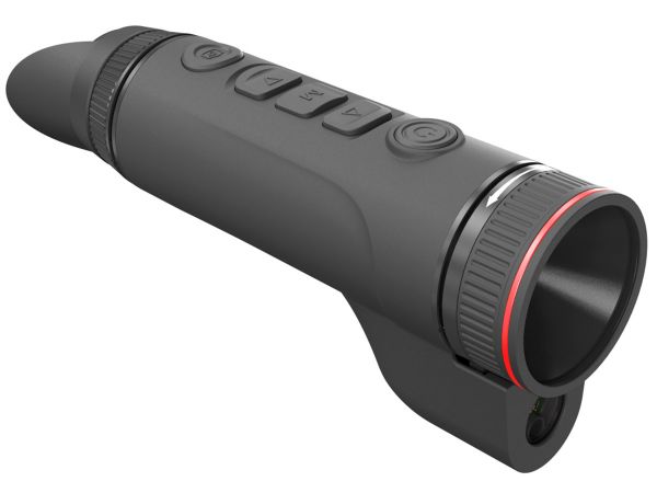 Тепловизионный монокуляр EATECH Guide TJ420L LRF с дальномером 1000м (400х300, D25)