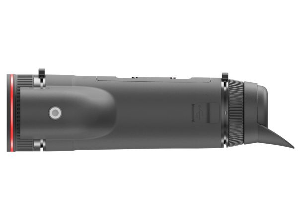 Тепловизионный монокуляр EATECH Guide TJ420L LRF с дальномером 1000м (400х300, D25)