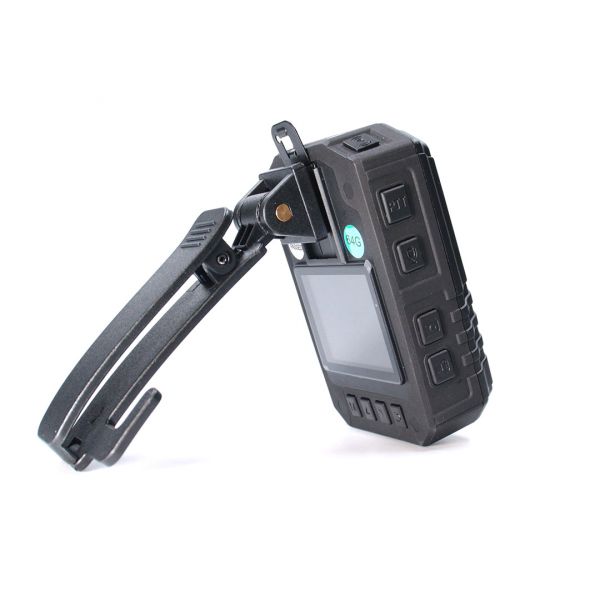 Видеорегистратор нагрудный BestCam A4 64Гб GPS, 4G, Wi-Fi