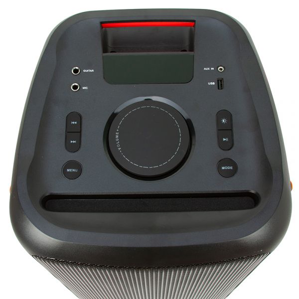 Акустическая система Eltronic 20-11 DANCE BOX 800 2*8" с TWS и беспроводным микрофоном
