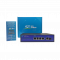 4-х портовый Switch POE коммутатор ST-S42POE (4G/1G/1S/65W/А) PRO