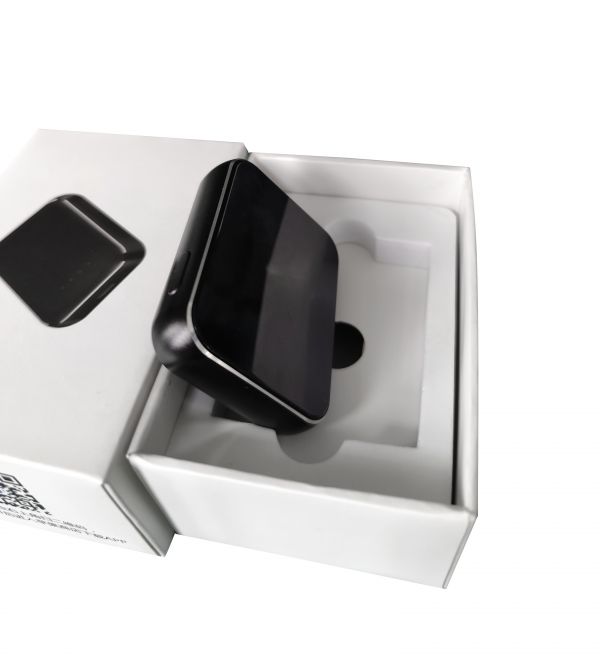 Детектор дронов RID A1 Mini (работает в паре со смартфоном)