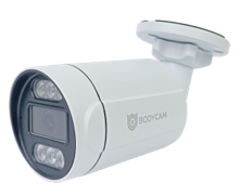 Уличная IP видеокамера BODY-CAM A-3 4Mp 2.8