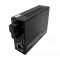 Медиаконвертер ST-MC1550-02 (20/G/SC/SM)