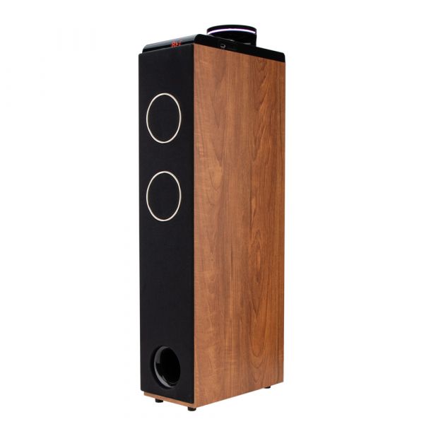 Акустическая система Eltronic 30-49 HOME SOUND с микрофоном