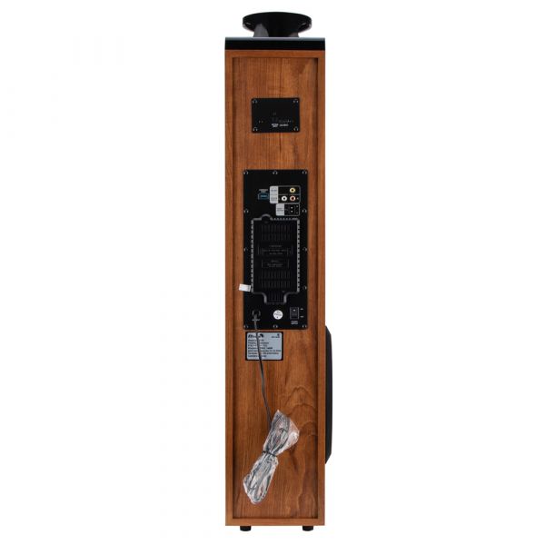 Акустическая система Eltronic 30-49 HOME SOUND с микрофоном