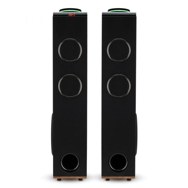 Акустическая система Eltronic 30-49 HOME SOUND с микрофоном
