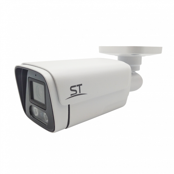 Цилиндрическая IP видеокамера ST-S2541 POE 3.6мм (версия 2)