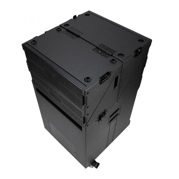 Акустическая колонка 12" Eltronic 30-59 ProMAX1 5000Вт