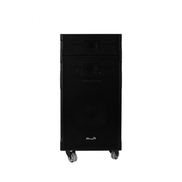 Акустическая колонка 12" Eltronic 30-59 ProMAX1 5000Вт