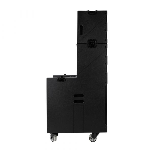 Акустическая колонка 12" Eltronic 30-59 ProMAX1 5000Вт