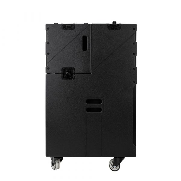 Акустическая колонка 12" Eltronic 30-59 ProMAX1 5000Вт