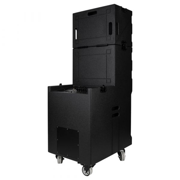 Акустическая колонка 12" Eltronic 30-59 ProMAX1 5000Вт
