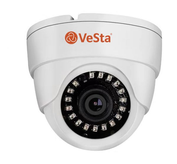 Внутренняя AHD камера VeSta VC-B224 2Мп