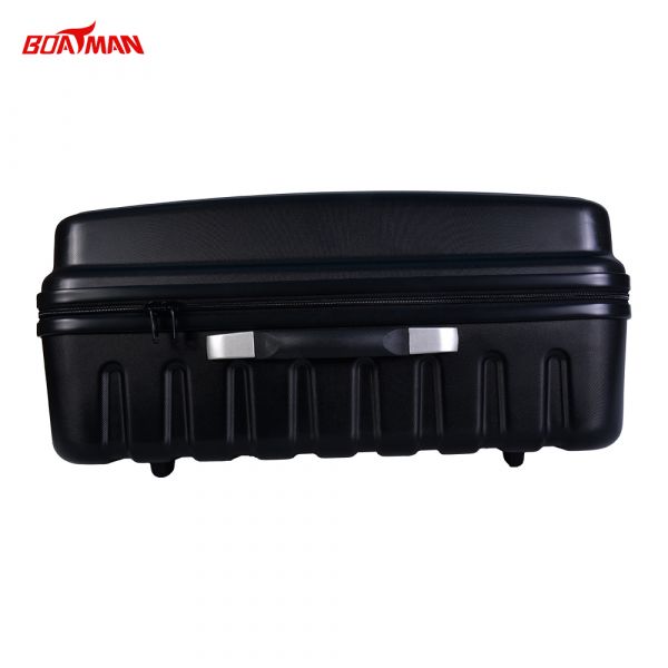 Прикормочный кораблик Boatman Actor Plus 2 Pro GPS + эхолот с кейсом