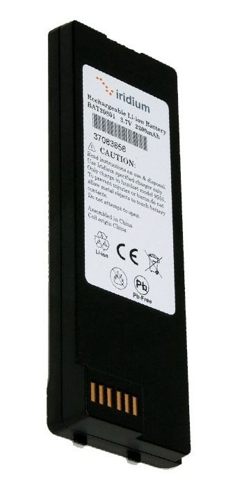 Аккумулятор iridium BAT21601 3.7V 2300mAh