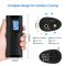 Портативный перезаряжаемый компрессор Smart Air Pump AP2 2000mAh Портативный перезаряжаемый компрессор Smart Air Pump AP2 2000mAh