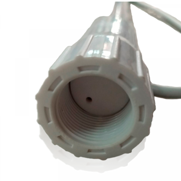 Антенна речная УКВ 300-336МГц МИРАН АШ-0,7-02 0.7м с кабелем 4.5м и шарнирным креплением РА-3