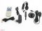 Портативный телевизор 14" DVB-T2 AVS133PT Портативный телевизор 14" DVB-T2 AVS133PT