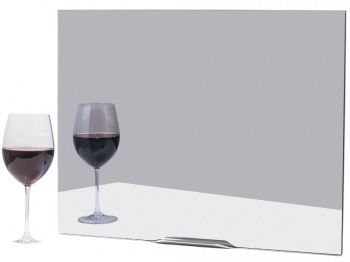 Встраиваемый Smart телевизор для кухни AVS240KS (Magic Mirror) 23,8”