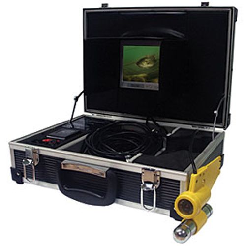 Подводная камера для рыбалки AVT-R NEW