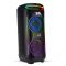 Bluetooth колонка Eltronic 30-30 Dance BOX 1200 2x10" с микрофоном Bluetooth колонка Eltronic 30-30 Dance BOX 1200 2x10" с микрофоном