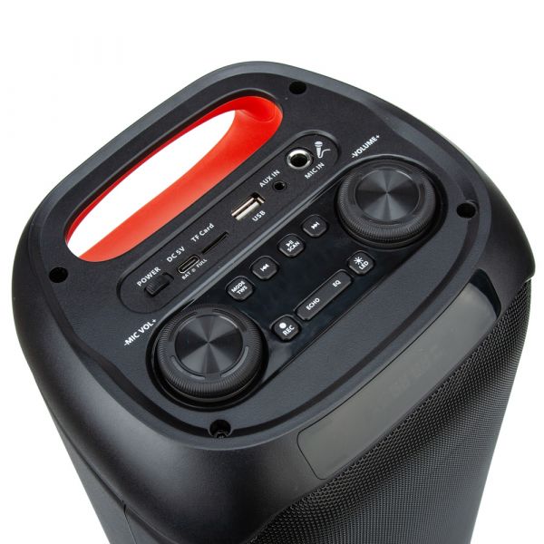 Портативная Bluetooth колонка Eltronic 30-27 Dance Box 350