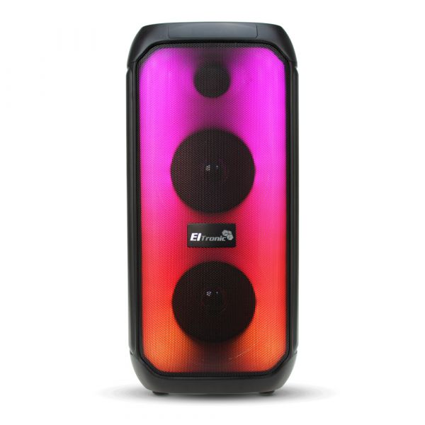 Портативная Bluetooth колонка Eltronic 30-27 Dance Box 350