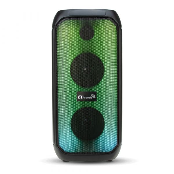 Портативная Bluetooth колонка Eltronic 30-27 Dance Box 350