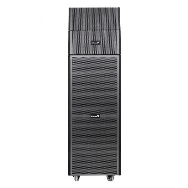 Акустическая колонка 18" Eltronic 30-64 ProMAX2 10000Вт