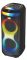 Bluetooth колонка Eltronic 30-30 Dance BOX 1200 2x10" с микрофоном Bluetooth колонка Eltronic 30-30 Dance BOX 1200 2x10" с микрофоном