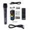 Bluetooth колонка Eltronic 30-30 Dance BOX 1200 2x10" с микрофоном Bluetooth колонка Eltronic 30-30 Dance BOX 1200 2x10" с микрофоном