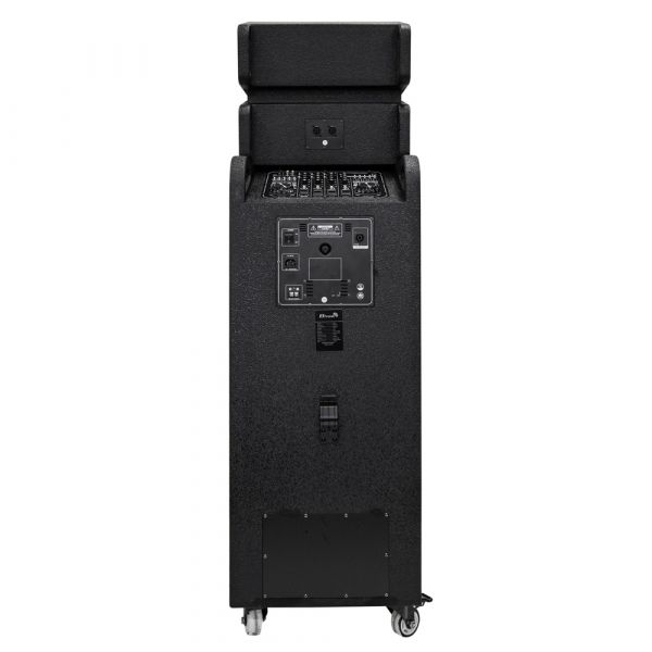 Акустическая колонка 18" Eltronic 30-64 ProMAX2 10000Вт