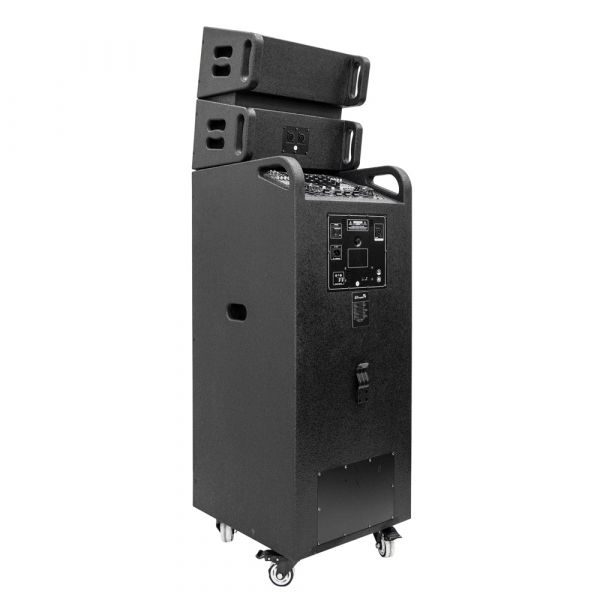 Акустическая колонка 18" Eltronic 30-64 ProMAX2 10000Вт