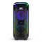 Bluetooth колонка Eltronic 30-30 Dance BOX 1200 2x10" с микрофоном Bluetooth колонка Eltronic 30-30 Dance BOX 1200 2x10" с микрофоном