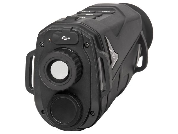 Тепловизионный монокуляр Hunter HR215 D15 WiFi 256х192 (AI 384x288)