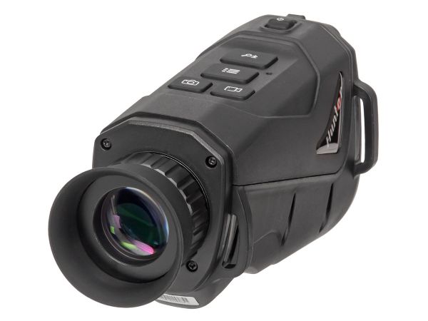 Тепловизионный монокуляр Hunter HR215 D15 WiFi 256х192 (AI 384x288)