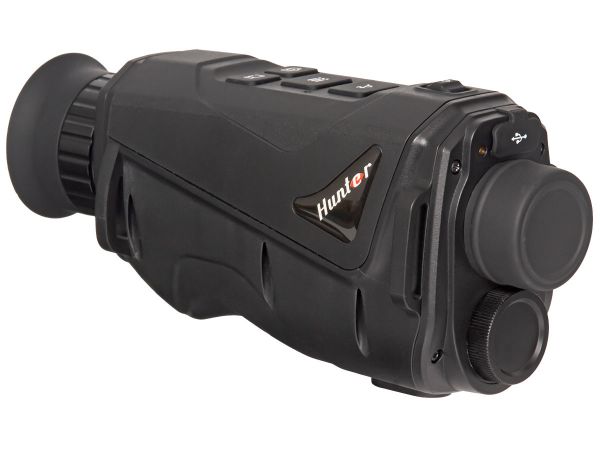 Тепловизионный монокуляр Hunter HR215 D15 WiFi 256х192 (AI 384x288)