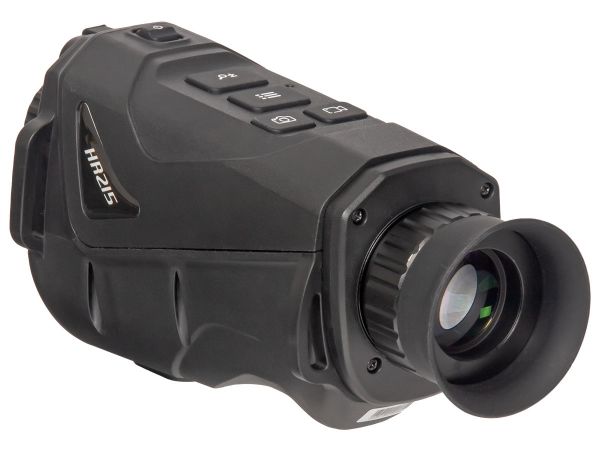 Тепловизионный монокуляр Hunter HR215 D15 WiFi 256х192 (AI 384x288)