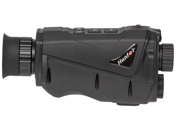 Тепловизионный монокуляр Hunter HR215 D15 WiFi 256х192 (AI 384x288)