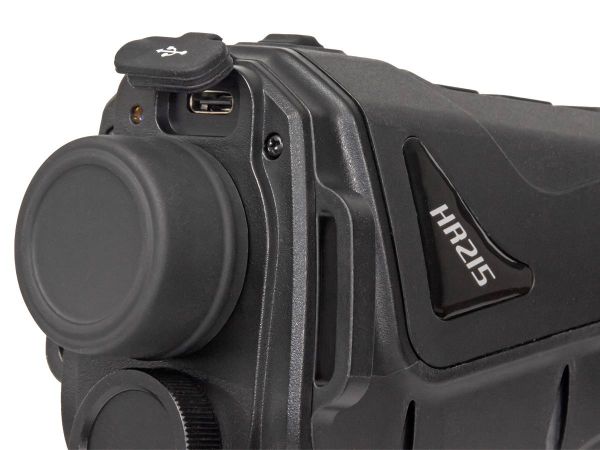 Тепловизионный монокуляр Hunter HR215 D15 WiFi 256х192 (AI 384x288)