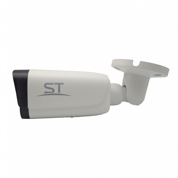 Уличная IP видеокамера ST-VK2529 PRO TOWN 2Мп с POE (мото объектив 2.8-12мм)