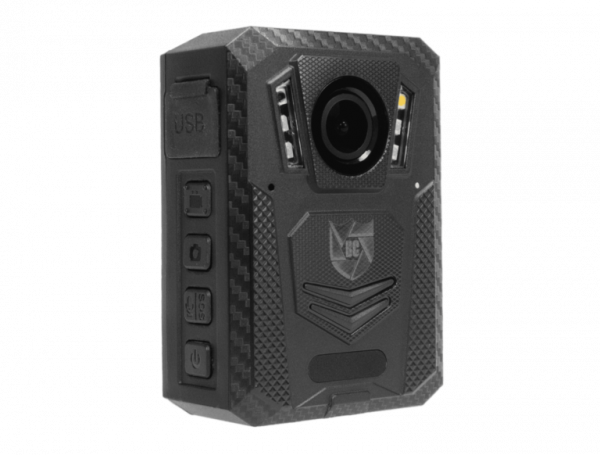 Носимый видеорегистратор BODY-CAM BC-3 PRO