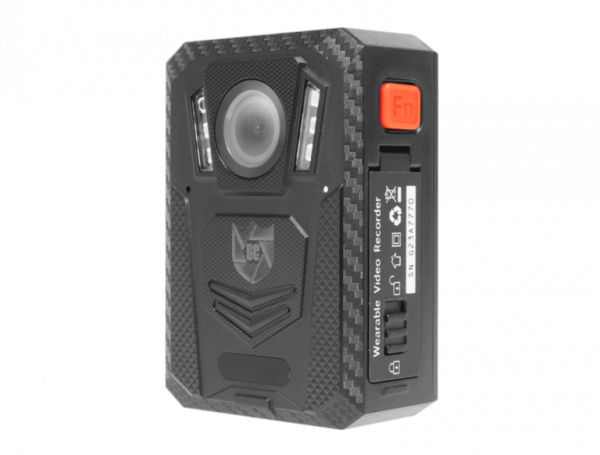 Носимый видеорегистратор BODY-CAM BC-3 PRO