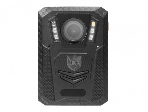 Носимый видеорегистратор BODY-CAM BC-3 PRO