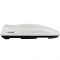 Автобокс ATLANT Diamond 430 430л (белый матовый) Автобокс ATLANT Diamond 430 430л (белый матовый)