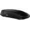 Автобокс THULE Force XT L 450л (черный aeroskin) Автобокс THULE Force XT L 450л (черный aeroskin)