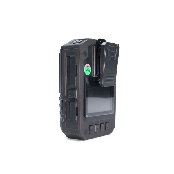 Видеорегистратор нагрудный BestCam A4 64Гб GPS, 4G, Wi-Fi