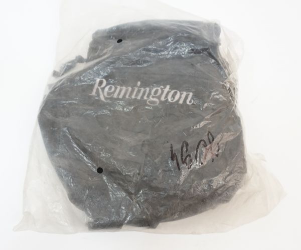 Сумка-рюкзак Remington TL-7094 (5л, 30x30см) черный